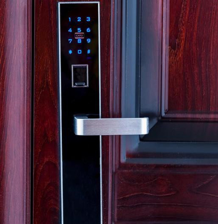 阳江市开锁指纹锁出售安装